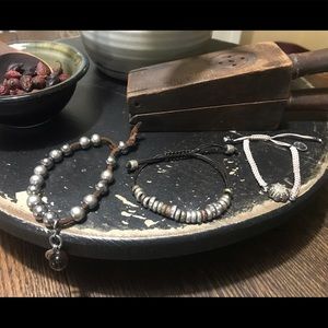 🌷 Cute bracelet set (3)